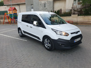 Ford Transit Connect foto 2