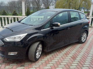 Ford C-Max foto 4