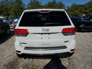 Jeep Grand Cherokee foto 5