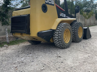 JCB 170 HF foto 5