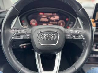 Audi Q5 foto 12