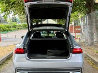 Audi A7 foto 5