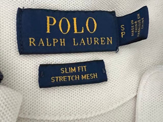 Polo Ralph Lauren Originală foto 3