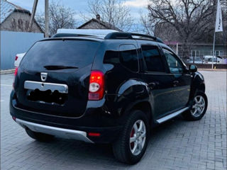 Dacia Duster foto 7