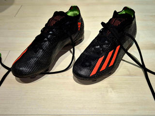 Adidas X Speedportal.2 Firm Ground foto 3