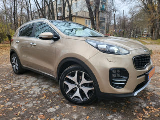 KIA Sportage foto 3