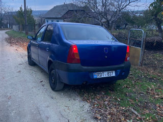 Dacia Logan foto 3