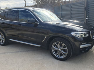 BMW X3 foto 3