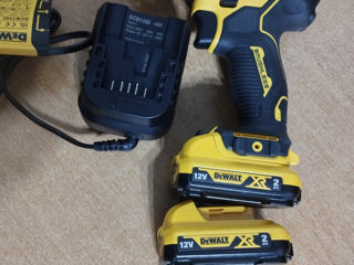 DeWalt DCD 701 nou