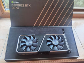 RTX 3070 Nvidia