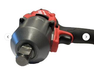 Aккумуляторный гайковерт Milwaukee M18 fuel  - 3/4 !!! foto 3