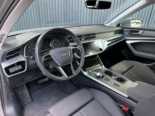 Audi A6 foto 8