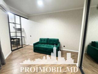 Apartament cu 2 camere, 62 m², Centru, Chișinău foto 8