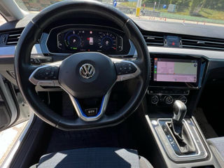 Volkswagen Passat foto 10