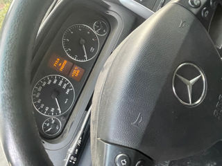 La piese запчасти Mercedes a Class 1.5 benzina,dezmembrare разборка foto 8