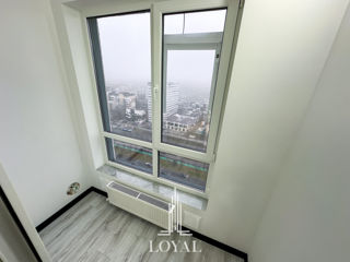 Apartament cu 1 cameră, 48 m², Ciocana, Chișinău foto 9