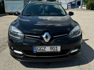 Renault Megane foto 3