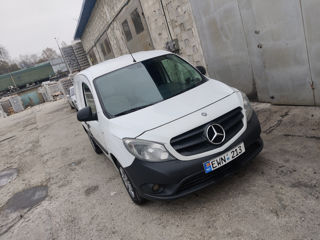 Mercedes Citan foto 5