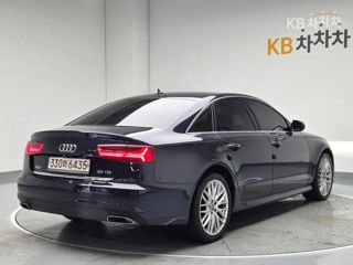 Audi A6 foto 3