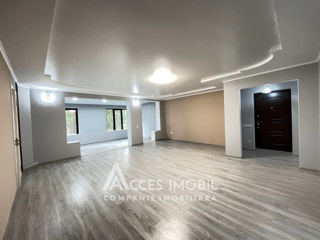 Apartament cu 3 camere, 137 m², Buiucani, Chișinău foto 18