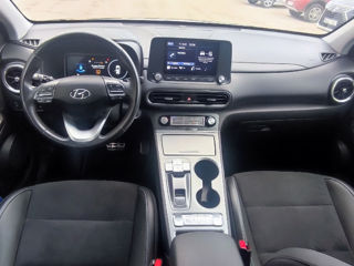 Hyundai Kona foto 6