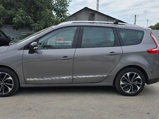 Renault Grand Scenic foto 4