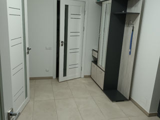 Apartament cu 2 camere, 65 m², Telecentru, Chișinău