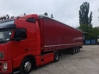 Volvo FH13 фото 2