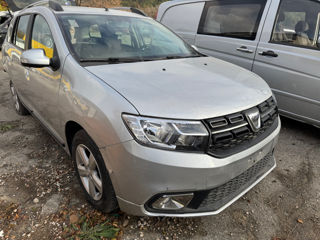 Dacia Logan Mcv foto 3