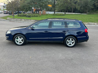 Volkswagen Passat foto 5