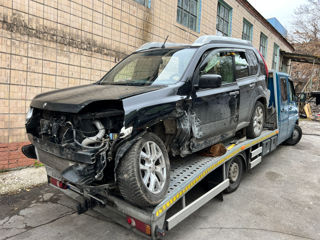 Nissan X-Trail foto 4