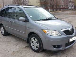 Mazda MPV foto 8