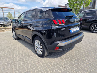 Peugeot 3008 foto 5