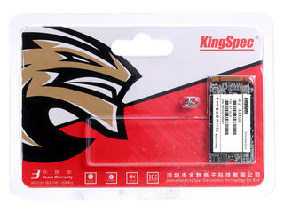 Kingspec 128gb 512gb SSD new foto 7