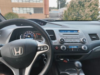 Honda Civic foto 5