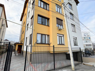 Apartament cu 2 camere, 58 m², Durlești, Chișinău foto 14