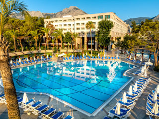 Turkey! Mirada Del Mar Hotel 5*! Din 21.10! foto 10