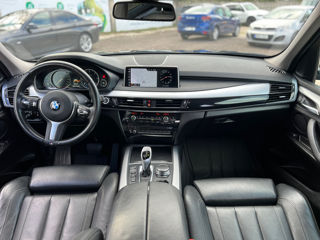 BMW X5 foto 15