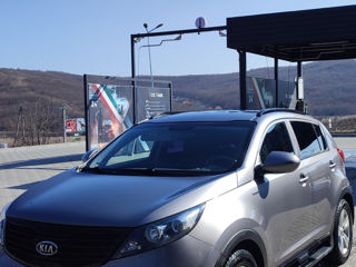 KIA Sportage foto 4