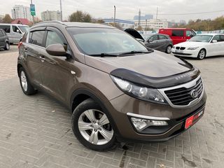 KIA Sportage foto 3