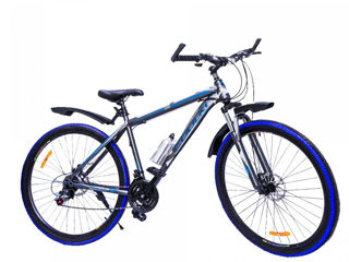 Bicicleta de munte VLM 12-29 Blue foto 1