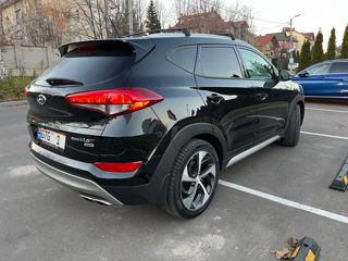 Hyundai Tucson foto 4