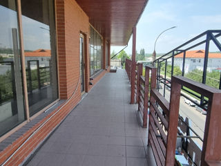Vânzare sp.comercial 3750 m2+ 18 ari privat.str.Bucuriei!!! foto 6
