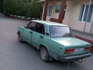 Lada / ВАЗ 2107 foto 3