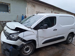 Mercedes Citan foto 13