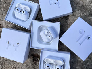 AirPods diferite modele foto 6