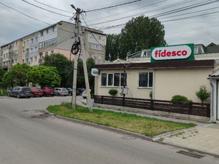 1-rm apt., 30 м², 5/5 fl.