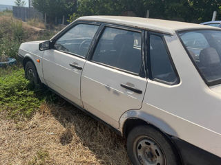 Lada / ВАЗ 21099 фото 4