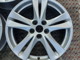 Diski R-18x5x114.3- Hundai.kia. Reno. Toyota.lexus. Honda. Mitsubishi. foto 5