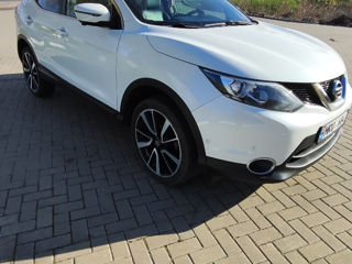 Nissan Qashqai foto 2